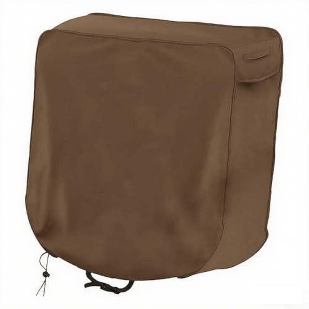 Outdoor Protection Garden Hose Cover Garden Storage 420D Oxford Fabric Convenient To Clean Interior Coating Waterproof Design кавовий
Outdoor Protection Garden Hose Cover Garden Storage 420D Oxford Fabric Convenient To Clean Interior Coating Waterproof Design кавовий