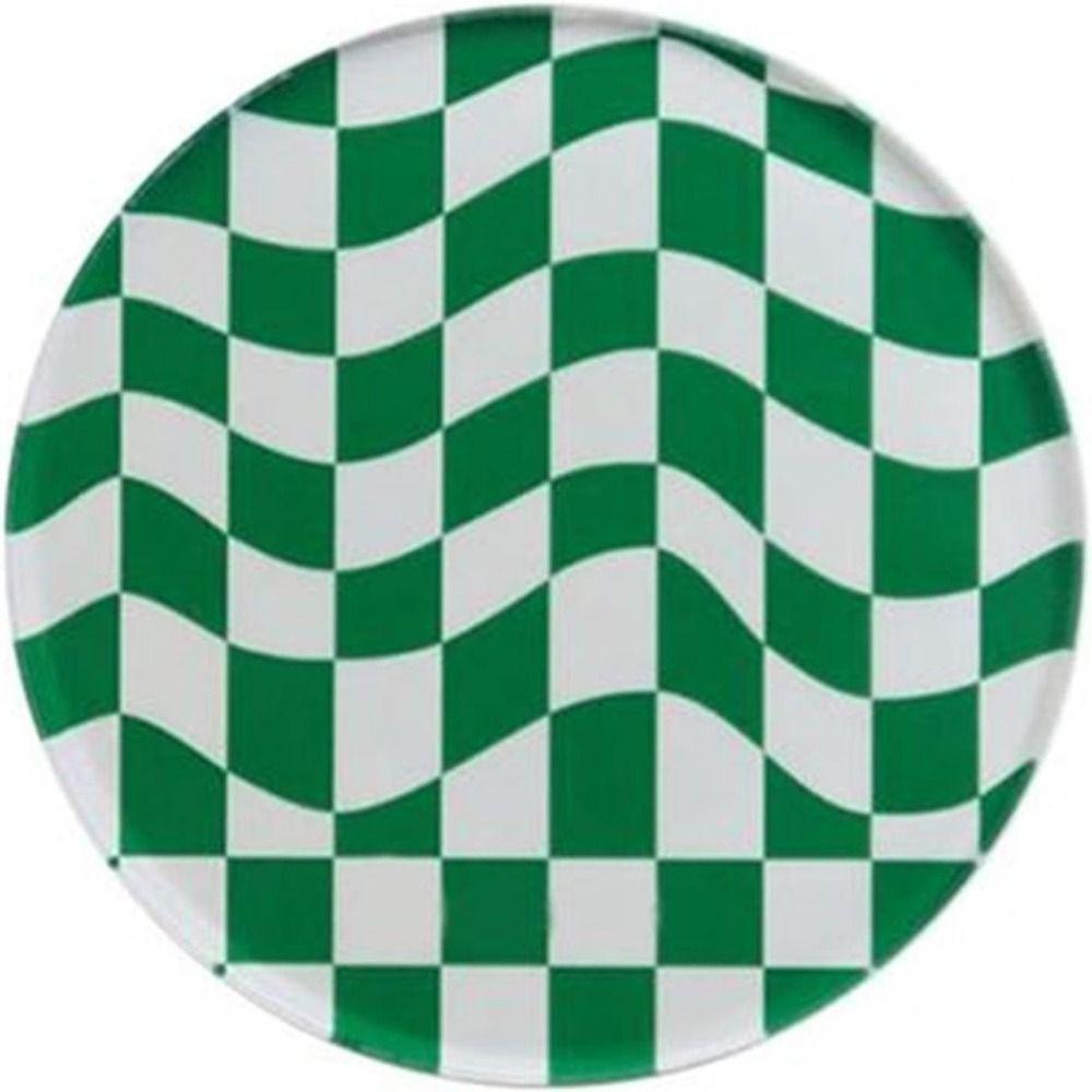 Водонепроницаемая ретро подставка для чашки Нескользящая подставка для напитков Абстрактная клетчатая акриловая подставка Дом Style 5
Водонепроницаемая ретро подставка для чашки Нескользящая подставка для напитков Абстрактная клетчатая акриловая подставка Дом Style 5