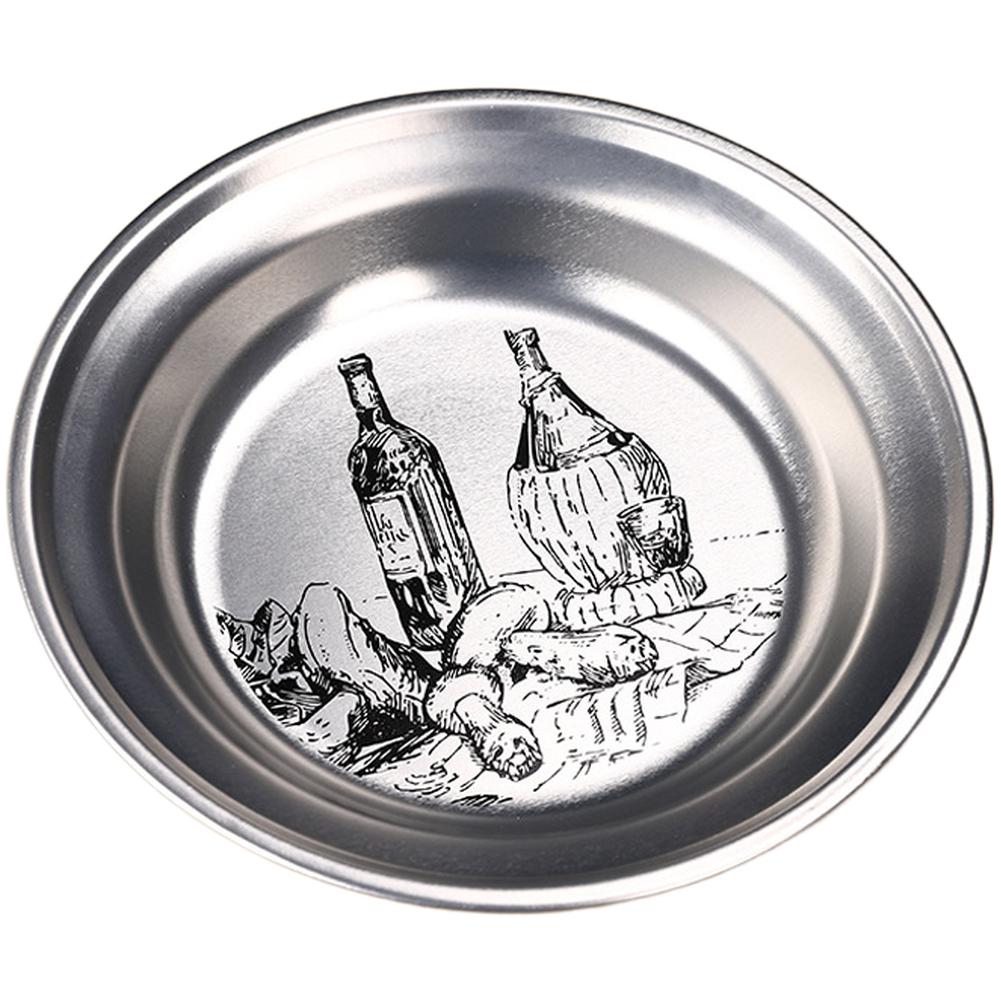Dinner Plate FOR AMERICAN Classic Design Iron Fruit Dessert Snacks Plate Home Party Gatherings Stackable Storage Serving Plate
Dinner Plate FOR AMERICAN Classic Design Iron Fruit Dessert Snacks Plate Home Party Gatherings Stackable Storage Serving Plate