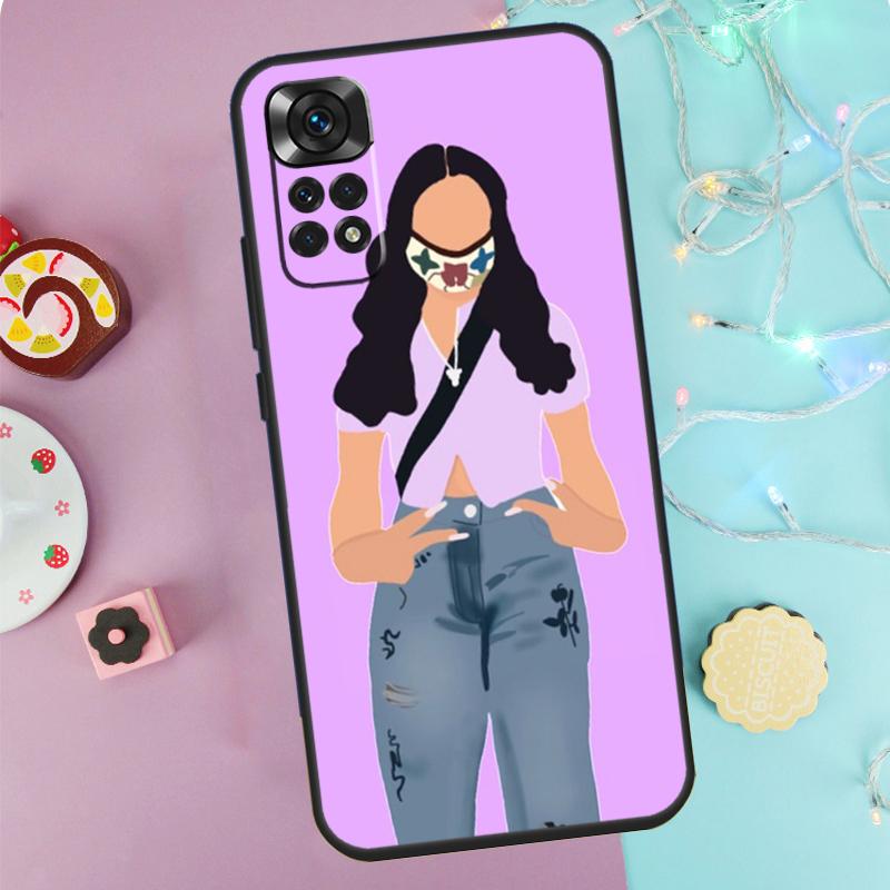 Avani Gregg Case For Xiaomi Redmi Note 14 13 12 11 10 9 Pro 9S 10S 11S 12S Redmi 10C 12C 13C 14C Cover Redmi Note 9
Avani Gregg Case For Xiaomi Redmi Note 14 13 12 11 10 9 Pro 9S 10S 11S 12S Redmi 10C 12C 13C 14C Cover Redmi Note 9