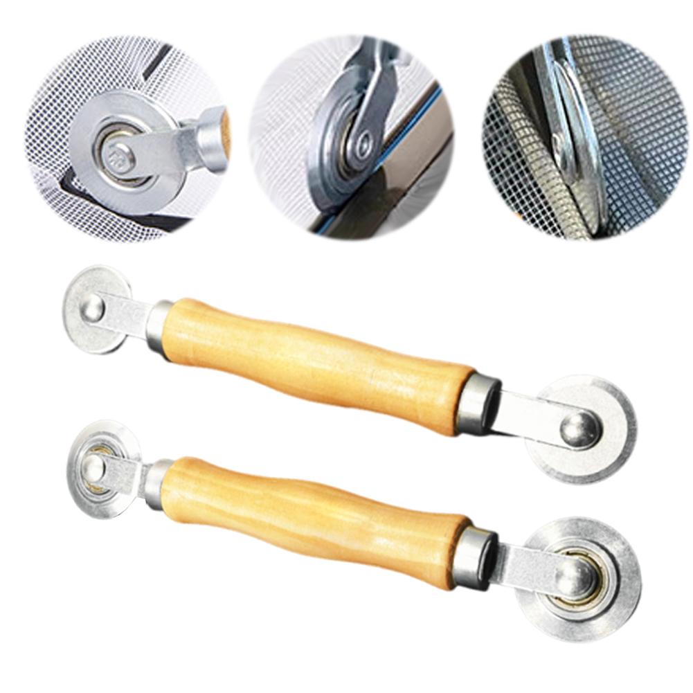 Metal Wheel Handle Roller Metal Rolling Wheel Easily Hand Crank Spline Roller Silicone Tape Fix Hard Bar Lamp Mount Accessories StyleA
Metal Wheel Handle Roller Metal Rolling Wheel Easily Hand Crank Spline Roller Silicone Tape Fix Hard Bar Lamp Mount Accessories StyleA