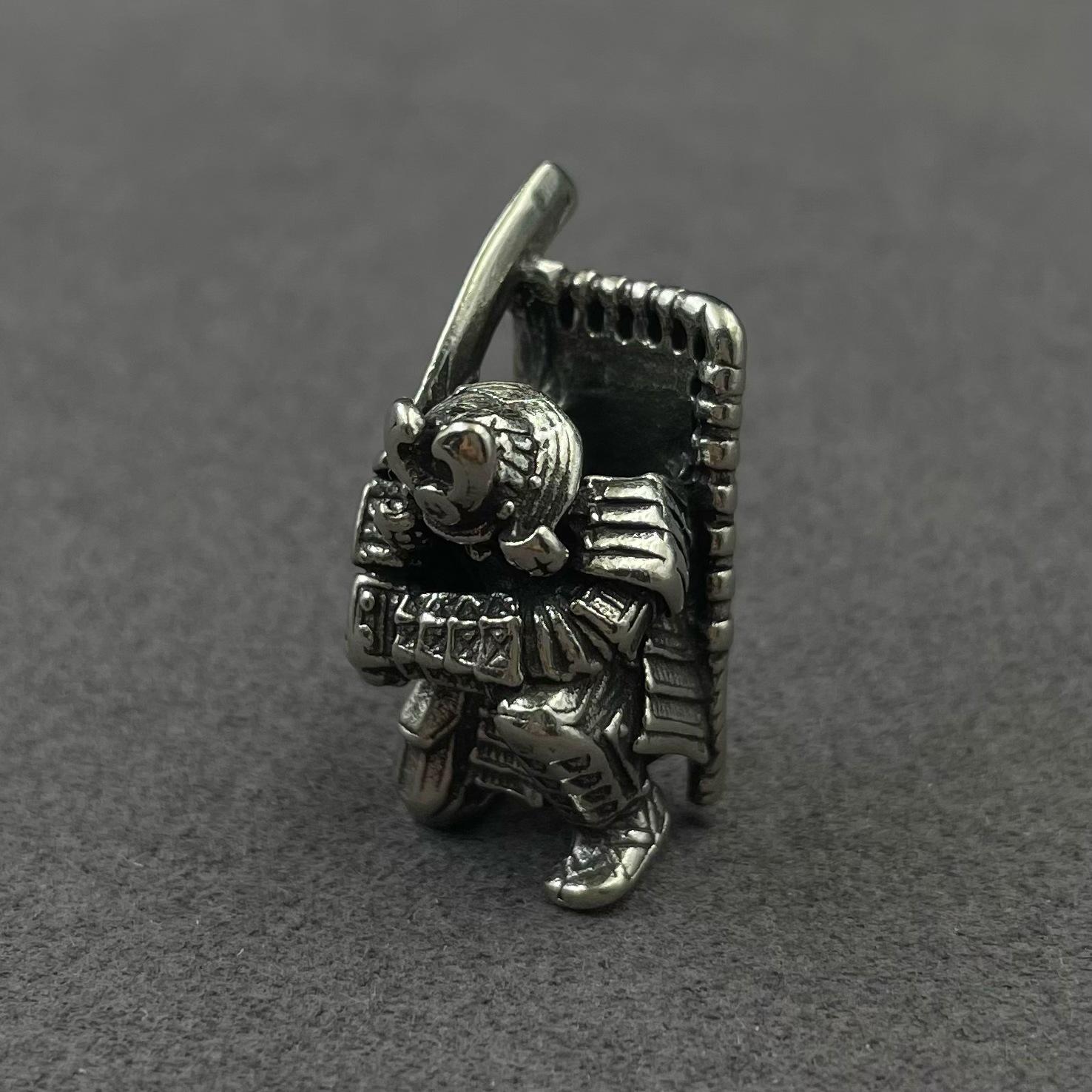 Латунний Шолом Паракордний Підвіска Брелок для Сумки Аксесуар для DIY Підвіска-Ніж One Size срібний
Латунний Шолом Паракордний Підвіска Брелок для Сумки Аксесуар для DIY Підвіска-Ніж One Size срібний