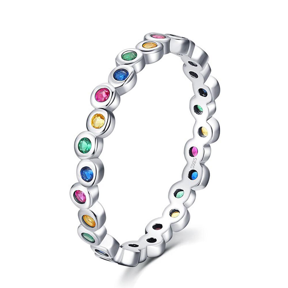 CAOSHI Stylish Versatile Colorful Crystal Finger Ring for Women Fashion Female Daily Accessories Stylish Lady Engagement Zircon 10
CAOSHI Stylish Versatile Colorful Crystal Finger Ring for Women Fashion Female Daily Accessories Stylish Lady Engagement Zircon 10