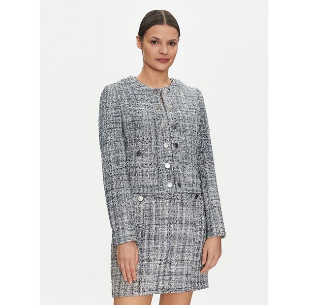 Пиджак Guess W5GL26 WH7I0 EU S
Пиджак Guess W5GL26 WH7I0 EU S