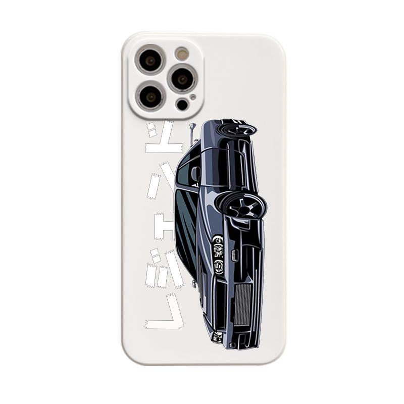 Рідкий чохол для телефону JDM Tokyo Drift Sports Car Straight Edge для Apple iPhone 14 11 12 13 Pro Max Mini X XS XR 7 8 Plus SE2 Cover iPhone 11 Pro
Рідкий чохол для телефону JDM Tokyo Drift Sports Car Straight Edge для Apple iPhone 14 11 12 13 Pro Max Mini X XS XR 7 8 Plus SE2 Cover iPhone 11 Pro