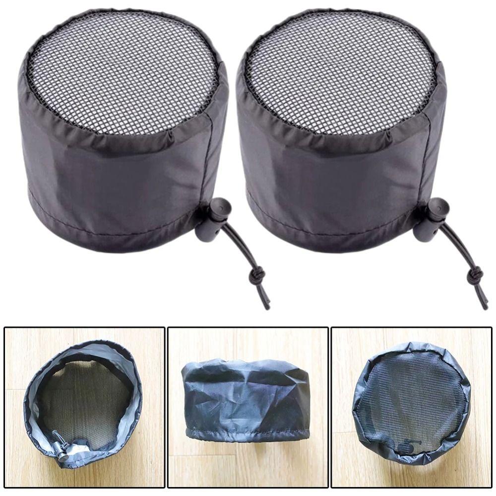 2Pcs Elastic Band Grow Tents Vent Cover Insect Proof Ventilation Covers Duct Filter Cover Lawn 4in
2Pcs Elastic Band Grow Tents Vent Cover Insect Proof Ventilation Covers Duct Filter Cover Lawn 4in