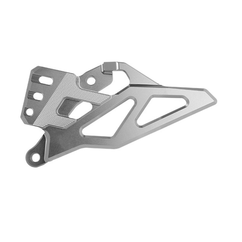 Wear Prevention Motorcycle Front Sprocket Cover For YZ450 WR450F YZ450F YZ450FX Chain Guide Guard Protective Accessories серебряный
Wear Prevention Motorcycle Front Sprocket Cover For YZ450 WR450F YZ450F YZ450FX Chain Guide Guard Protective Accessories серебряный