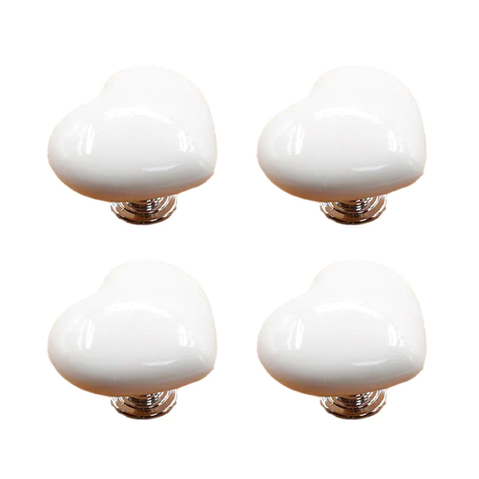 Colorful Heart Shaped Toilet Button Toilet Press Buttons Add a Burst of Color to Your Bathroom Decor 4PCS
Colorful Heart Shaped Toilet Button Toilet Press Buttons Add a Burst of Color to Your Bathroom Decor 4PCS