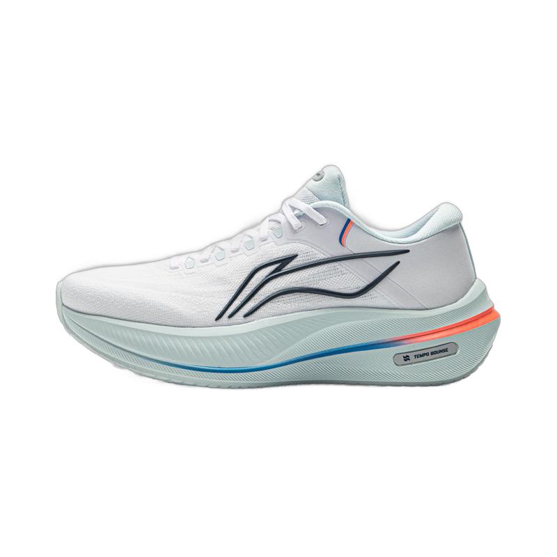Li-Ning Yueying 5 Men s Cushioned Running Shoes 46
Li-Ning Yueying 5 Men s Cushioned Running Shoes 46
