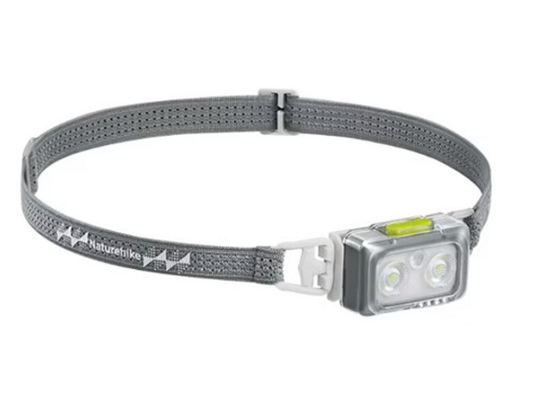 Naturehike Outdoor Rechargeable Waterproof Headlamp
Naturehike Outdoor Rechargeable Waterproof Headlamp