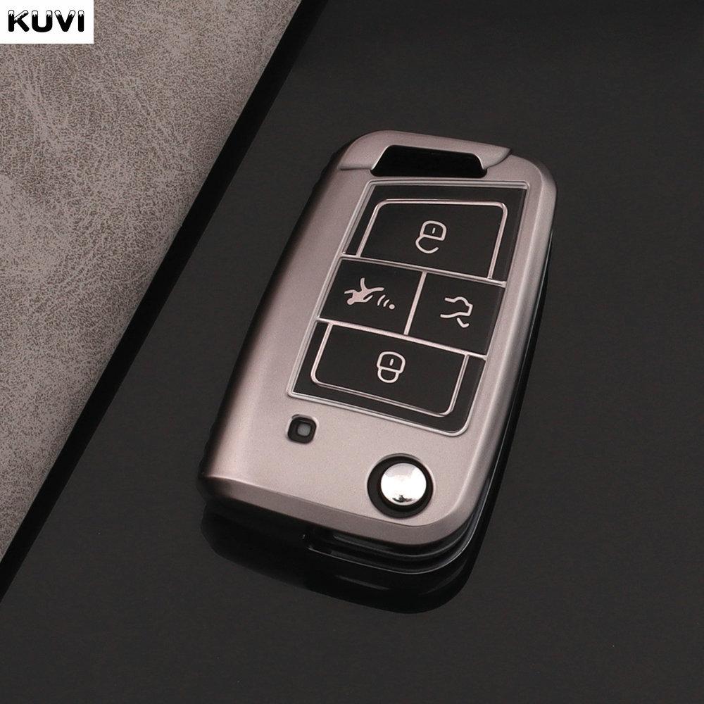 3 4 Buttons Tpu Car Key Case Cover For Vw Volkswagen Golf 7 Mk7 Tiguan Mk2 Seat Ateca Leon Fr Ibiza Skoda Octavia Kodiaq Fob Bag
3 4 Buttons Tpu Car Key Case Cover For Vw Volkswagen Golf 7 Mk7 Tiguan Mk2 Seat Ateca Leon Fr Ibiza Skoda Octavia Kodiaq Fob Bag