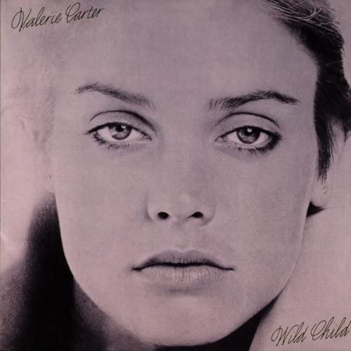 CD VALERIE CARTER - Wild Child SRCS6358 Sony Records 1993 Japan Rock Used
CD VALERIE CARTER - Wild Child SRCS6358 Sony Records 1993 Japan Rock Used