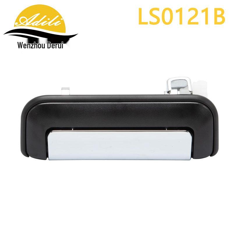 Triton L200 Outer Door Handle (96) MR401347/MB365361
Triton L200 Outer Door Handle (96) MR401347/MB365361