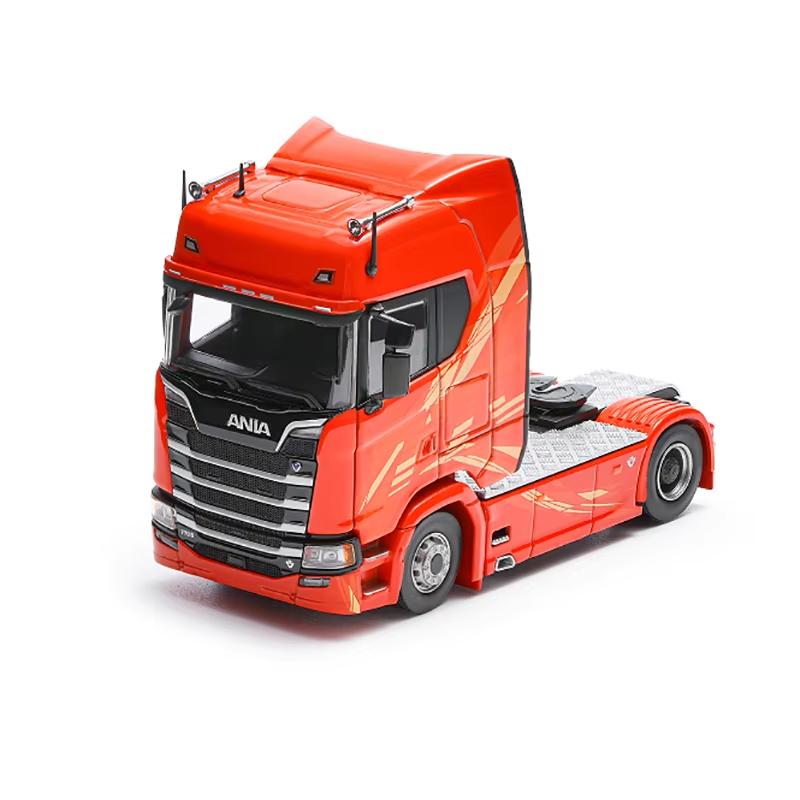 MASSDI 1/64 scale 770S tractor model Adult Gift Hobby & Toys static finished ornaments Collectibles
MASSDI 1/64 scale 770S tractor model Adult Gift Hobby & Toys static finished ornaments Collectibles