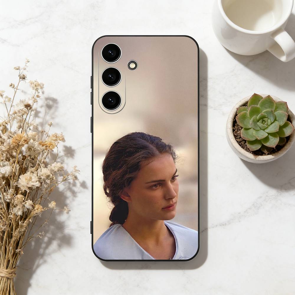 Natalie Portman Phone Case For Samsung Galaxy A73,A72,A71,A70,A53,A52,A51,Others Soft Black Cover Samsung a11
Natalie Portman Phone Case For Samsung Galaxy A73,A72,A71,A70,A53,A52,A51,Others Soft Black Cover Samsung a11