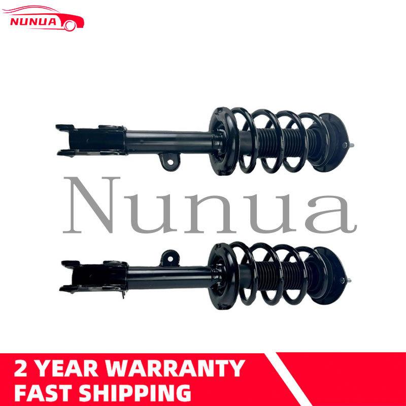 1PC Car Shock Absorber assembly For Hyundai SantaFe 2009 2011 54660-2B540 546602B540 FRONT LEFT
1PC Car Shock Absorber assembly For Hyundai SantaFe 2009 2011 54660-2B540 546602B540 FRONT LEFT