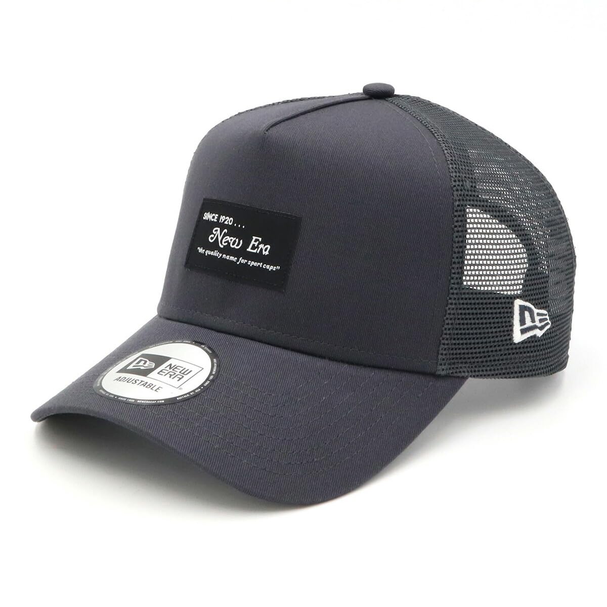 Кепка Newera Mesh 9FORTY Trucker 14666198 N010AT465 Графитовый серый БЕСПЛАТНАЯ ЧЕРНАЯ НАШИВКА ONSPOTZ Изготовленная на заказ кепка Kyu Forty A Frame Newera Deep BB Cap Going
Кепка Newera Mesh 9FORTY Trucker 14666198 N010AT465 Графитовый серый БЕСПЛАТНАЯ ЧЕРНАЯ НАШИВКА ONSPOTZ Изготовленная на заказ кепка Kyu Forty A Frame Newera Deep BB Cap Going