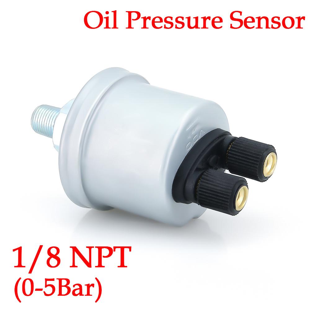 7-цветная подсветка 52-мм датчик давления масла 0-5 бар 0-75 фунтов на кв. дюйм Автомобильный манометр давления масла для морской лодки яхты Водонепроницаемый индикатор
7-цветная подсветка 52-мм датчик давления масла 0-5 бар 0-75 фунтов на кв. дюйм Автомобильный манометр давления масла для морской лодки яхты Водонепроницаемый индикатор