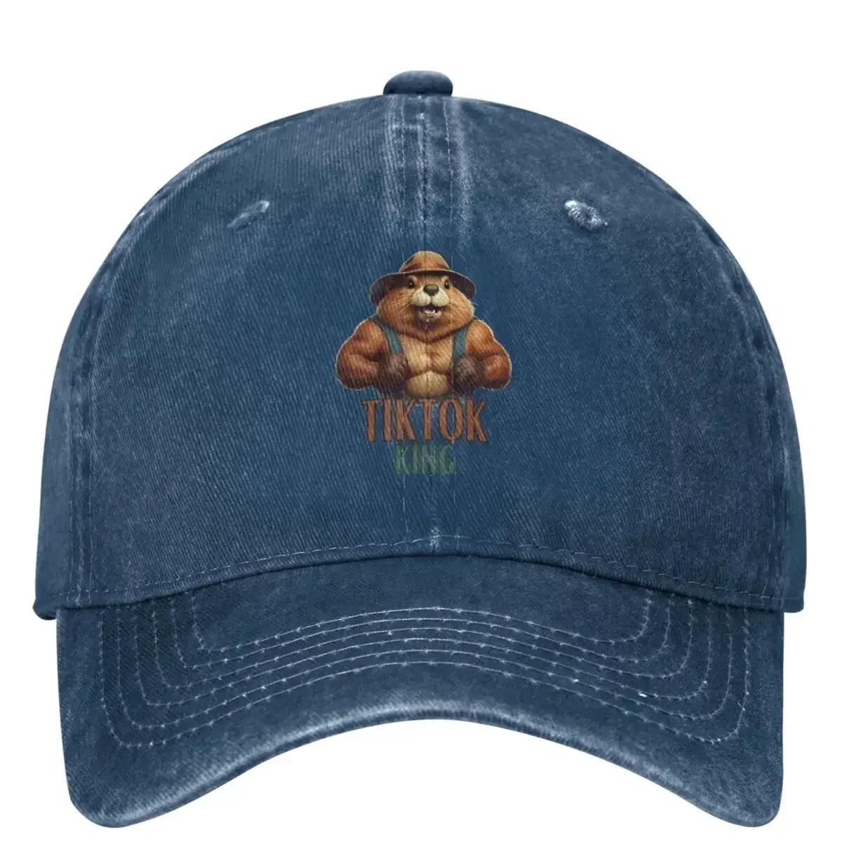 Bober Tiks Toks King Washed Baseball Cap gym muscles Fashion Hip Hop Hats Summer Unisex WoUnisex Outdoor Sport Design Baseball Caps Adjustable
Bober Tiks Toks King Washed Baseball Cap gym muscles Fashion Hip Hop Hats Summer Unisex WoUnisex Outdoor Sport Design Baseball Caps Adjustable