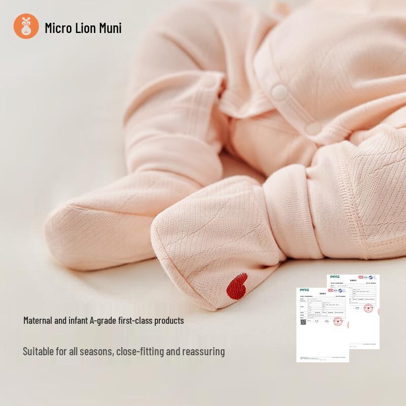 Newborn Baby Soft-Sole Foot Covers OS
Newborn Baby Soft-Sole Foot Covers OS