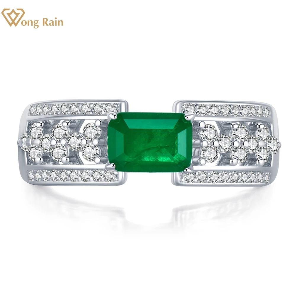 Wong Rain винтажное твердое кольцо из стерлингового серебра 925 пробы 1CT AAAAA с цирконами и драгоценными камнями для женщин, обручальное кольцо, ювелирные изделия, подарок
Wong Rain винтажное твердое кольцо из стерлингового серебра 925 пробы 1CT AAAAA с цирконами и драгоценными камнями для женщин, обручальное кольцо, ювелирные изделия, подарок