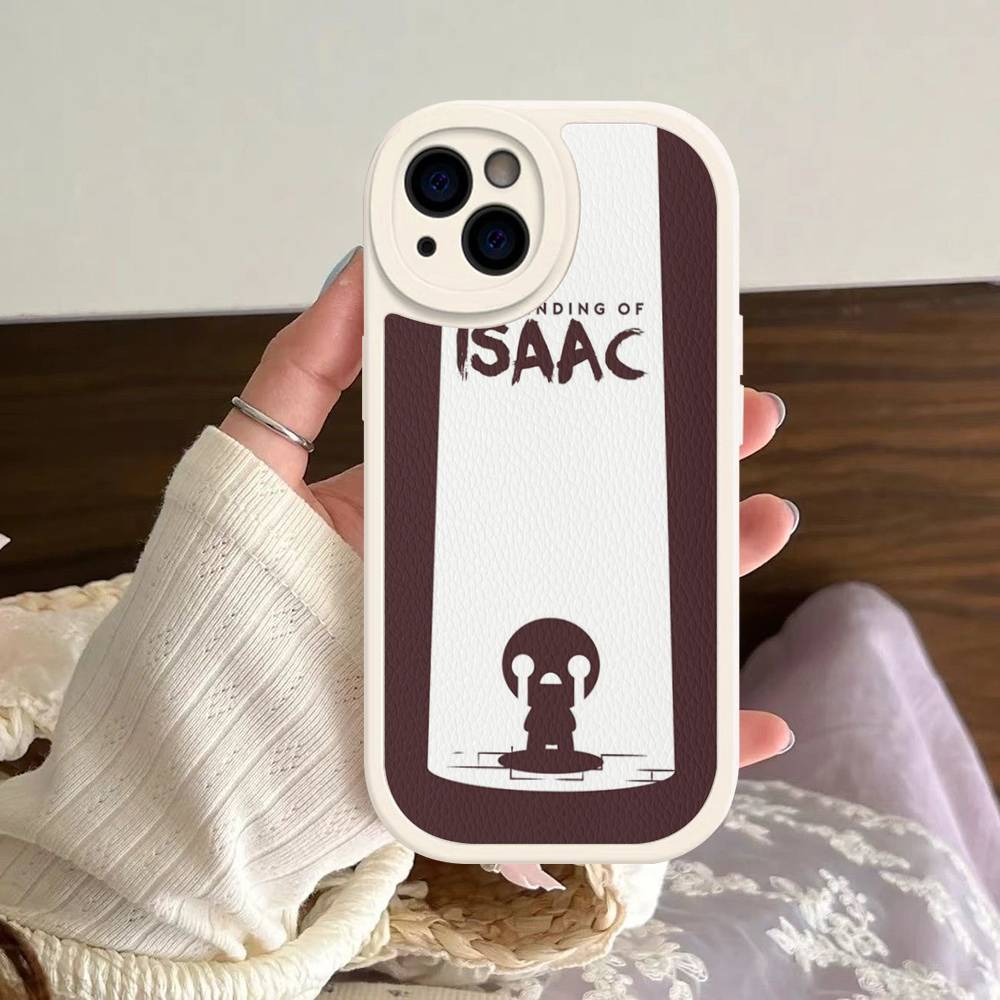 Game The B-Binding O-Of I-Isaac Leather Phone Case for iPhone 15 14 13 Pro Max 12 11 16 Plus Phone Cover iphone 11
Game The B-Binding O-Of I-Isaac Leather Phone Case for iPhone 15 14 13 Pro Max 12 11 16 Plus Phone Cover iphone 11
