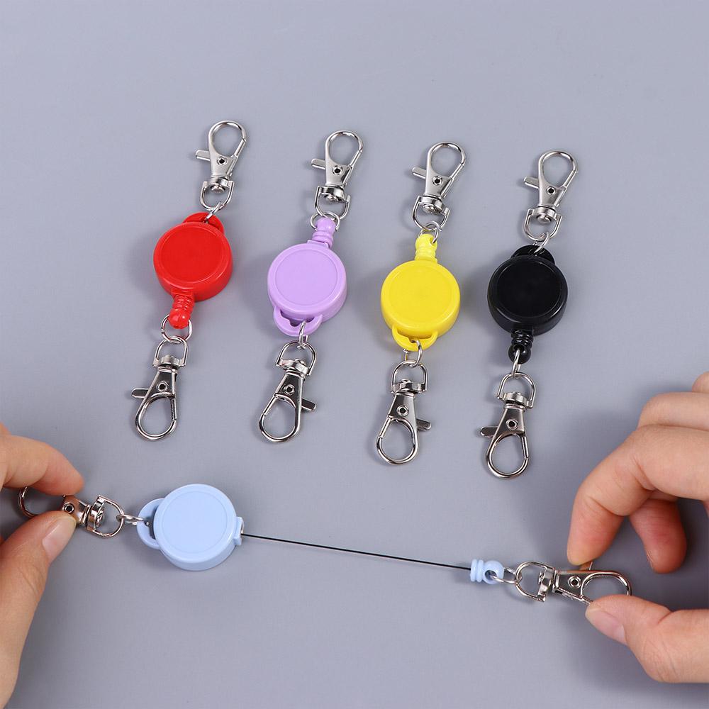 Bag Pendant Nurse Badge Reel Retractable Badge Reel Badge Holders Badge Reel Clip ID Card Clips
Bag Pendant Nurse Badge Reel Retractable Badge Reel Badge Holders Badge Reel Clip ID Card Clips