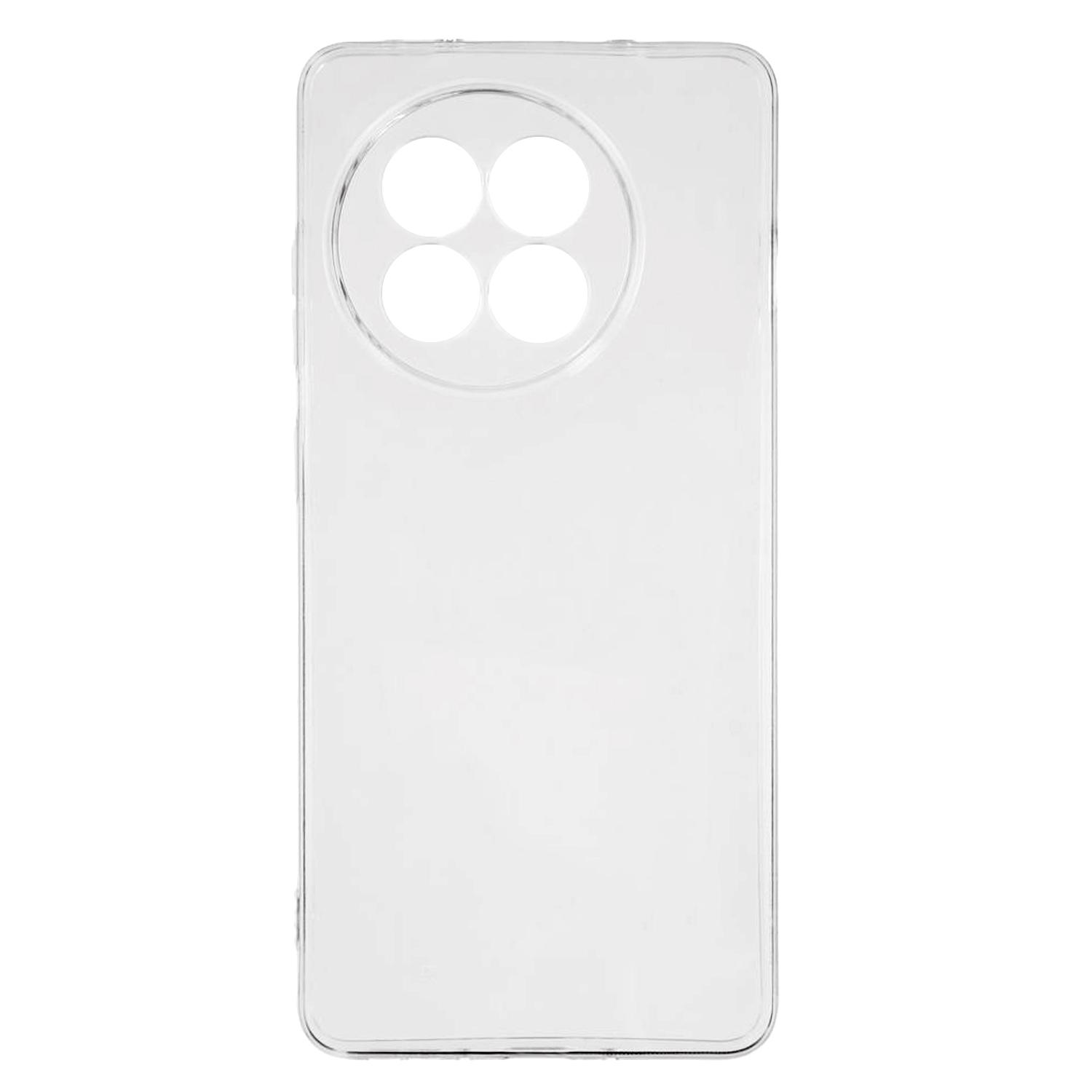 For OnePlus Ace 5 5G/Ace 5 Pro 5G Case Shockproof 1.5mm Thickness Clear TPU Phone Cover Type A
For OnePlus Ace 5 5G/Ace 5 Pro 5G Case Shockproof 1.5mm Thickness Clear TPU Phone Cover Type A