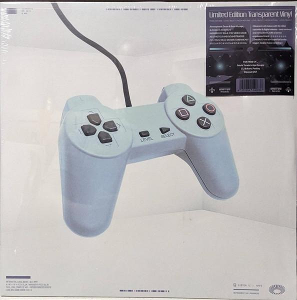LP-пластинка PIZZA HOTLINE - Level Select WRWFTWW078 We Release What 2023 Танцевальная и электронная музыка
LP-пластинка PIZZA HOTLINE - Level Select WRWFTWW078 We Release What 2023 Танцевальная и электронная музыка