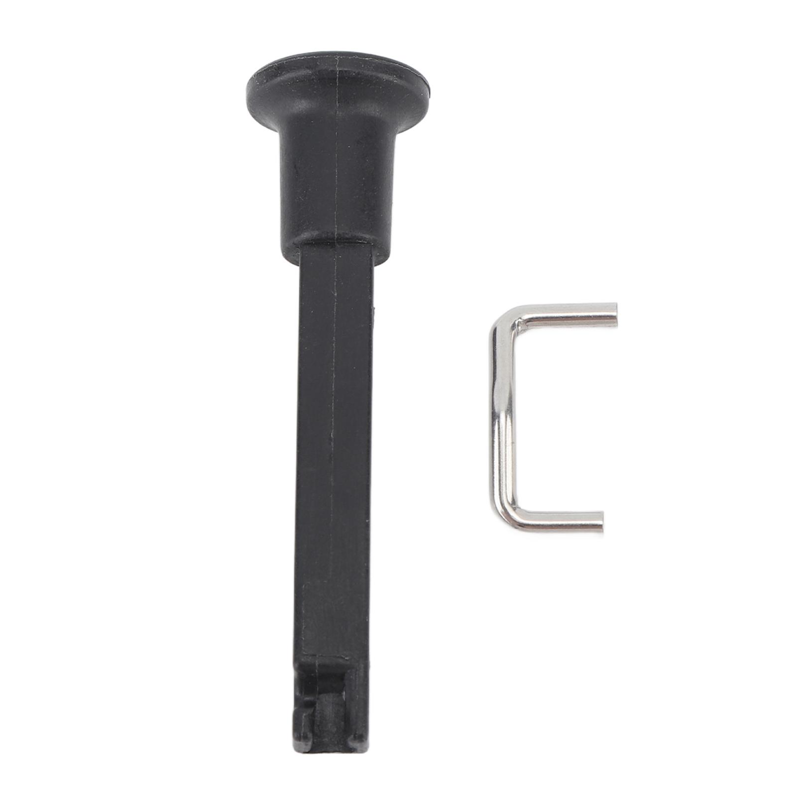 6H4 41271 01 Marine Boat Fan Damper Handle With 63V 41256 00 Linkage Rod for 2T 9.950HP 4T F6F9.9
6H4 41271 01 Marine Boat Fan Damper Handle With 63V 41256 00 Linkage Rod for 2T 9.950HP 4T F6F9.9