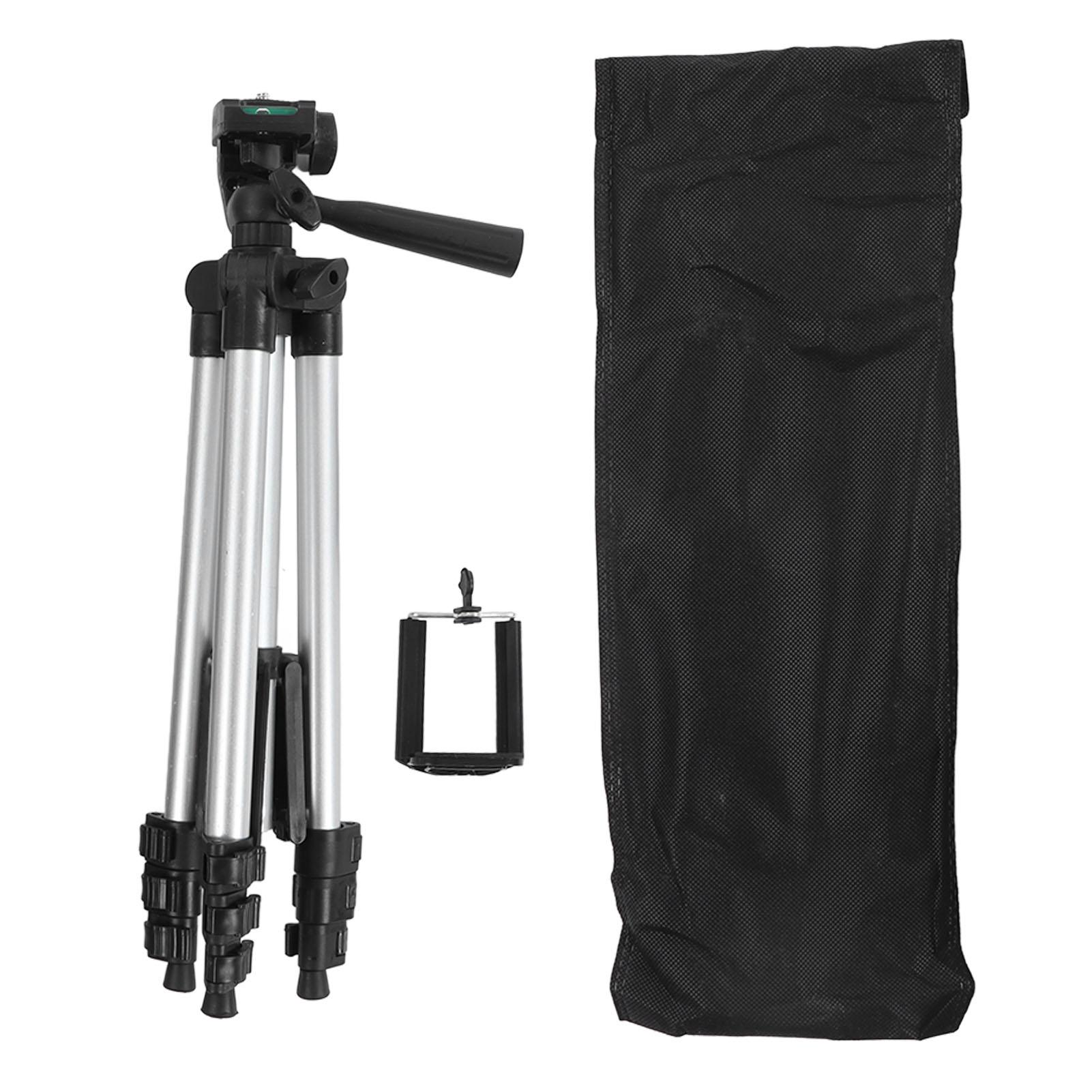 Camera Stand Tripod 4 Sessions Stretchable Phone Tripod Stand 2.5kg Maximum Load Selfie Stick with
Camera Stand Tripod 4 Sessions Stretchable Phone Tripod Stand 2.5kg Maximum Load Selfie Stick with