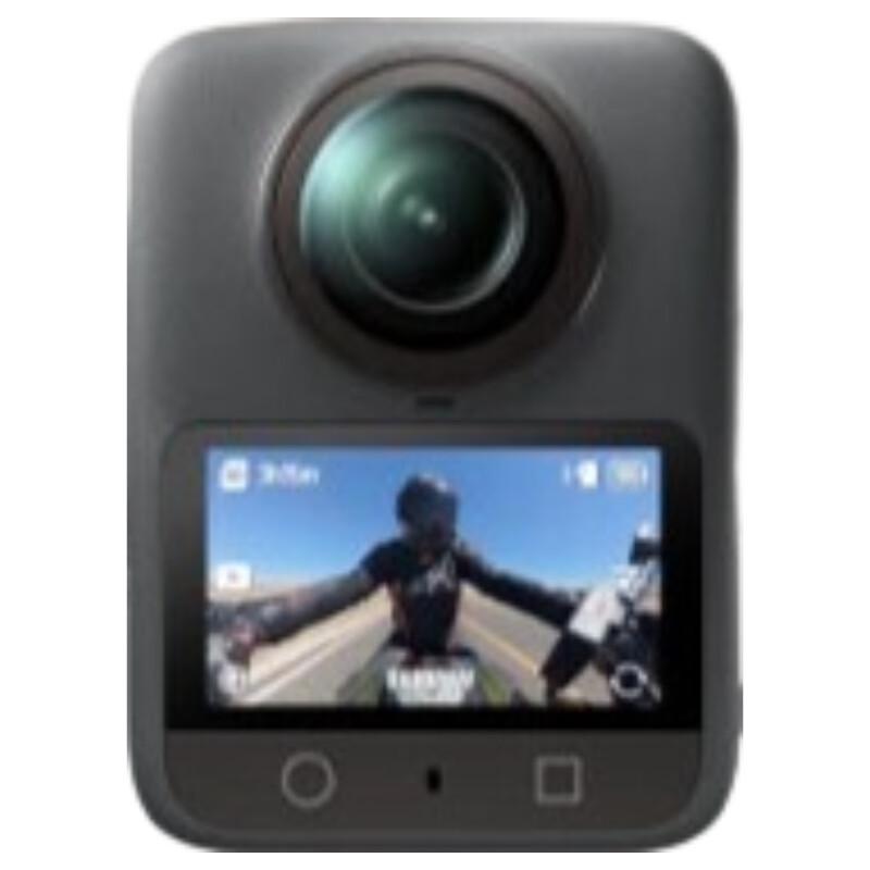 DJI Osmo 360 8K Panoramic Action Camera (CN version) Standard
DJI Osmo 360 8K Panoramic Action Camera (CN version) Standard