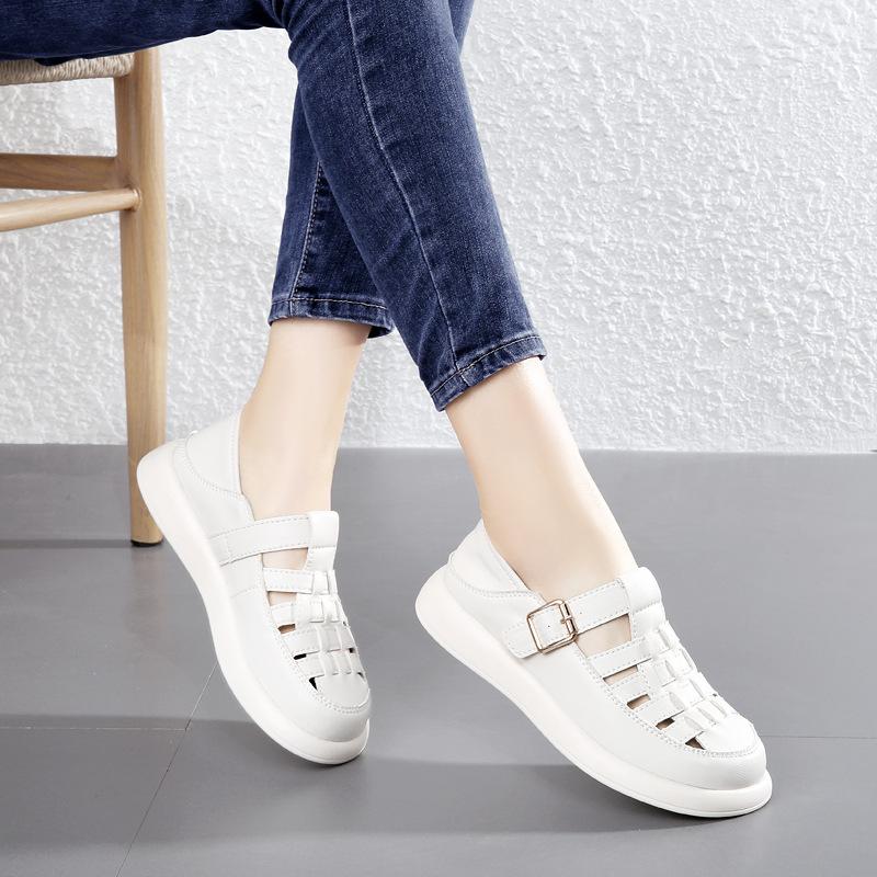 Женские плетеные сандалии-гладиаторы Fisherman Flat Sandals, плетеные пляжные туфли с закрытым носком и открытыми ремешками, летние удобные сандалии для ходьбы для женщин 42
Женские плетеные сандалии-гладиаторы Fisherman Flat Sandals, плетеные пляжные туфли с закрытым носком и открытыми ремешками, летние удобные сандалии для ходьбы для женщин 42