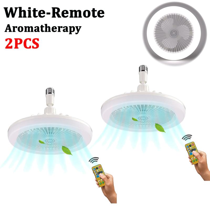 2 шт., потолочный вентилятор с регулируемой яркостью и пультом дистанционного управления, вентилятор, лампа, современная декоративная лампа для спальни E27, потолочный светильник с электрическим вентилятором, лампа вентилятора 26*26*26cm белый
2 шт., потолочный вентилятор с регулируемой яркостью и пультом дистанционного управления, вентилятор, лампа, современная декоративная лампа для спальни E27, потолочный светильник с электрическим вентилятором, лампа вентилятора 26*26*26cm белый