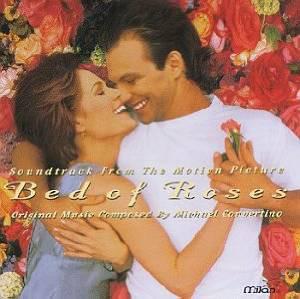 CD MICHAEL CONVERTINO - Bed Of Roses (Soundtrack From The M 73138357392 Milan 1996 US Rock Used
CD MICHAEL CONVERTINO - Bed Of Roses (Soundtrack From The M 73138357392 Milan 1996 US Rock Used