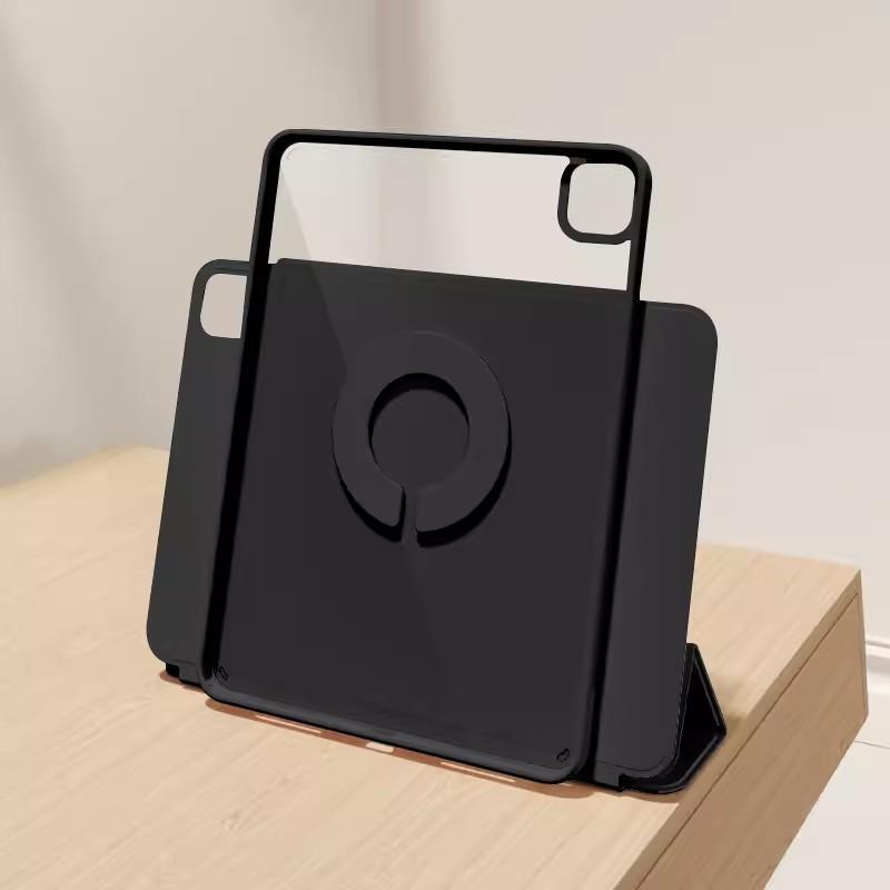 For iPad Pro 11 Case M4 Pro 13 Case Air 11 M2 Magnetic Detachable Cover iPad Air 13 M3 12.9 Air 5th 10.9 Air 4 Funda Air5 2022 Air4 2020 чёрный
For iPad Pro 11 Case M4 Pro 13 Case Air 11 M2 Magnetic Detachable Cover iPad Air 13 M3 12.9 Air 5th 10.9 Air 4 Funda Air5 2022 Air4 2020 чёрный
