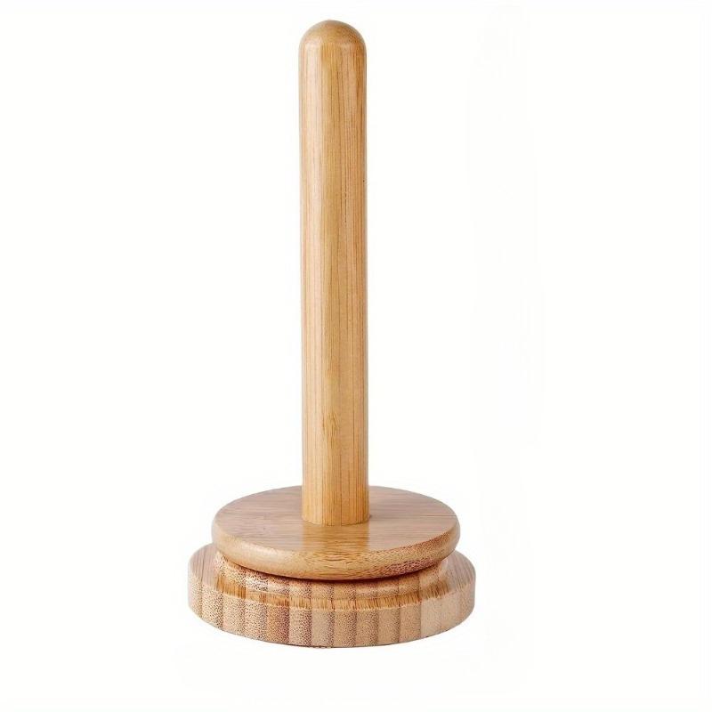 1Pc Bamboo Yarn Dispenser Basic Model Brown with Roller Bearing Wool Holder Yarn Stand for Seamless Knitting Crochet Crafting
1Pc Bamboo Yarn Dispenser Basic Model Brown with Roller Bearing Wool Holder Yarn Stand for Seamless Knitting Crochet Crafting