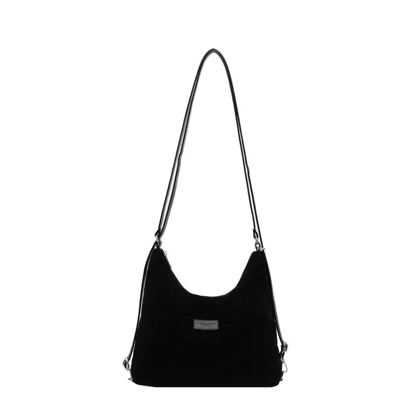 Повседневные женские плечевые сумки из ПУ на молнии универсальные ретро маятниковые сумки через плечо строчка простые новые
Повседневные женские плечевые сумки из ПУ на молнии универсальные ретро маятниковые сумки через плечо строчка простые новые