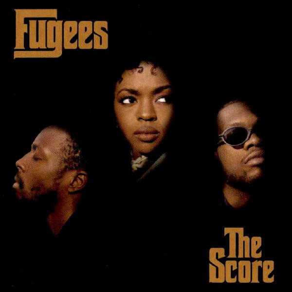 CD FUGEES - The Score CK67147 Columbia 1996 US Рэп и хип-хоп/R&B Б/у
CD FUGEES - The Score CK67147 Columbia 1996 US Рэп и хип-хоп/R&B Б/у