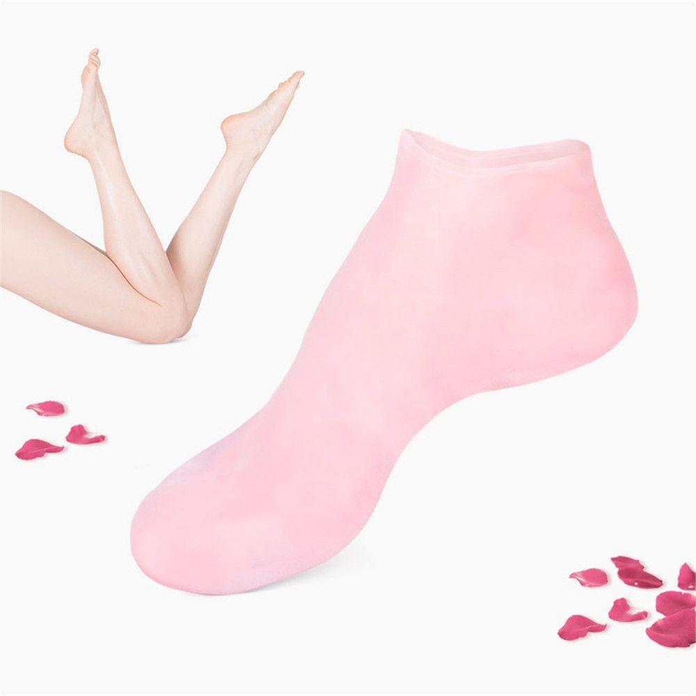 Household Floor Socks Exfoliating Beach Waterproof Socks Sock Elastic Socks Moisturizing Socks body tone-S
Household Floor Socks Exfoliating Beach Waterproof Socks Sock Elastic Socks Moisturizing Socks body tone-S