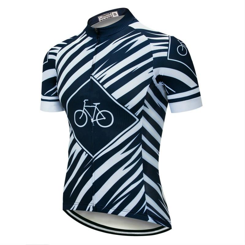 Cycling Clothing Men s Short-sleeved Shirt Mountain Bike XXL
Cycling Clothing Men s Short-sleeved Shirt Mountain Bike XXL