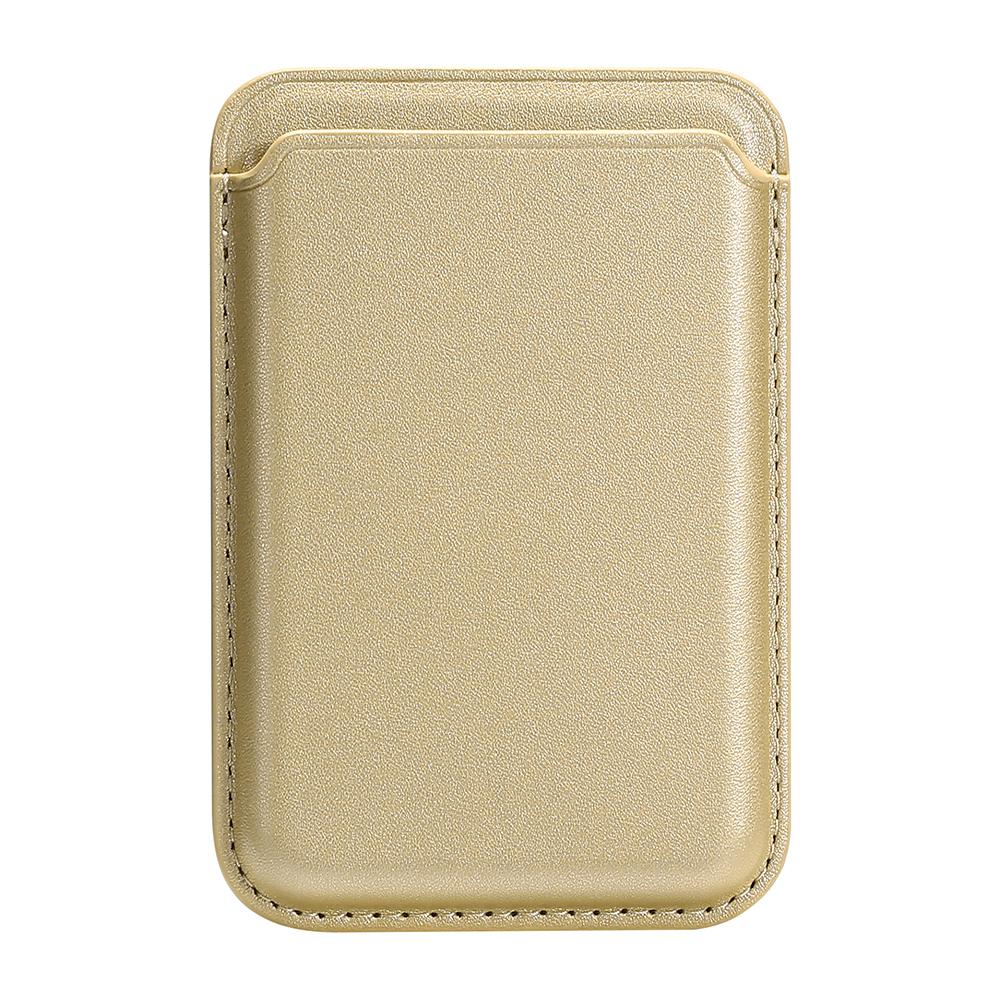 Single Ring Magnetic Card Holder for iPhone 12-16 Series PU Leather Slim Attachment K
Single Ring Magnetic Card Holder for iPhone 12-16 Series PU Leather Slim Attachment K