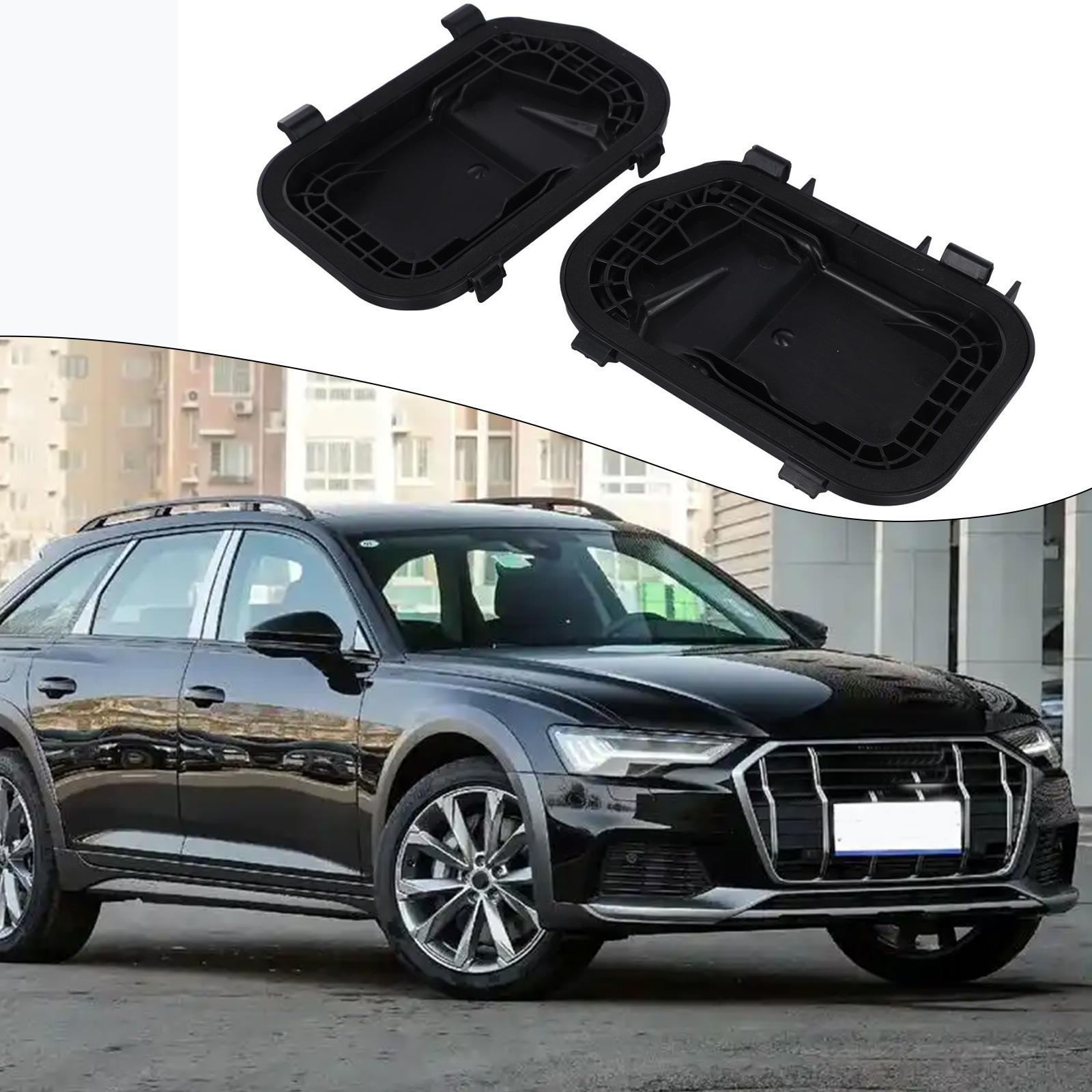 1 Pair Car Left Right Side Headlight Cover Cap 4F0941158 4F0941159 For A6 2006 2007 2008 2009 2010 2011 For S6 2007 - 2011 China Mainland
1 Pair Car Left Right Side Headlight Cover Cap 4F0941158 4F0941159 For A6 2006 2007 2008 2009 2010 2011 For S6 2007 - 2011 China Mainland