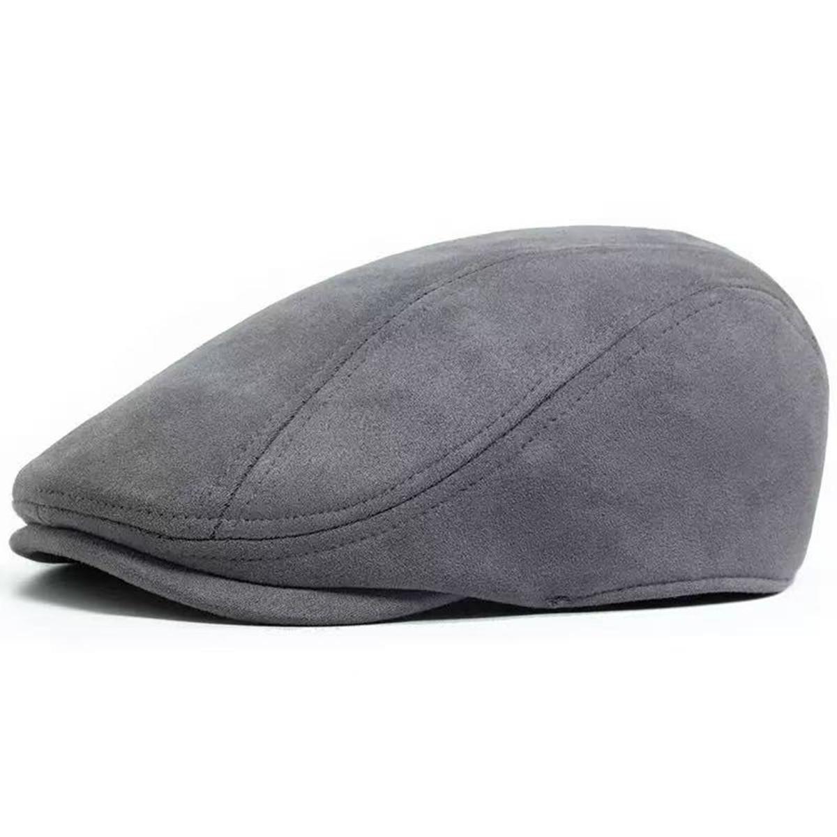 Unisex Retro Newsboy Caps Men British Painters Hats Autumn Winter Berets Flat Cap Hip Hop Berets
Unisex Retro Newsboy Caps Men British Painters Hats Autumn Winter Berets Flat Cap Hip Hop Berets