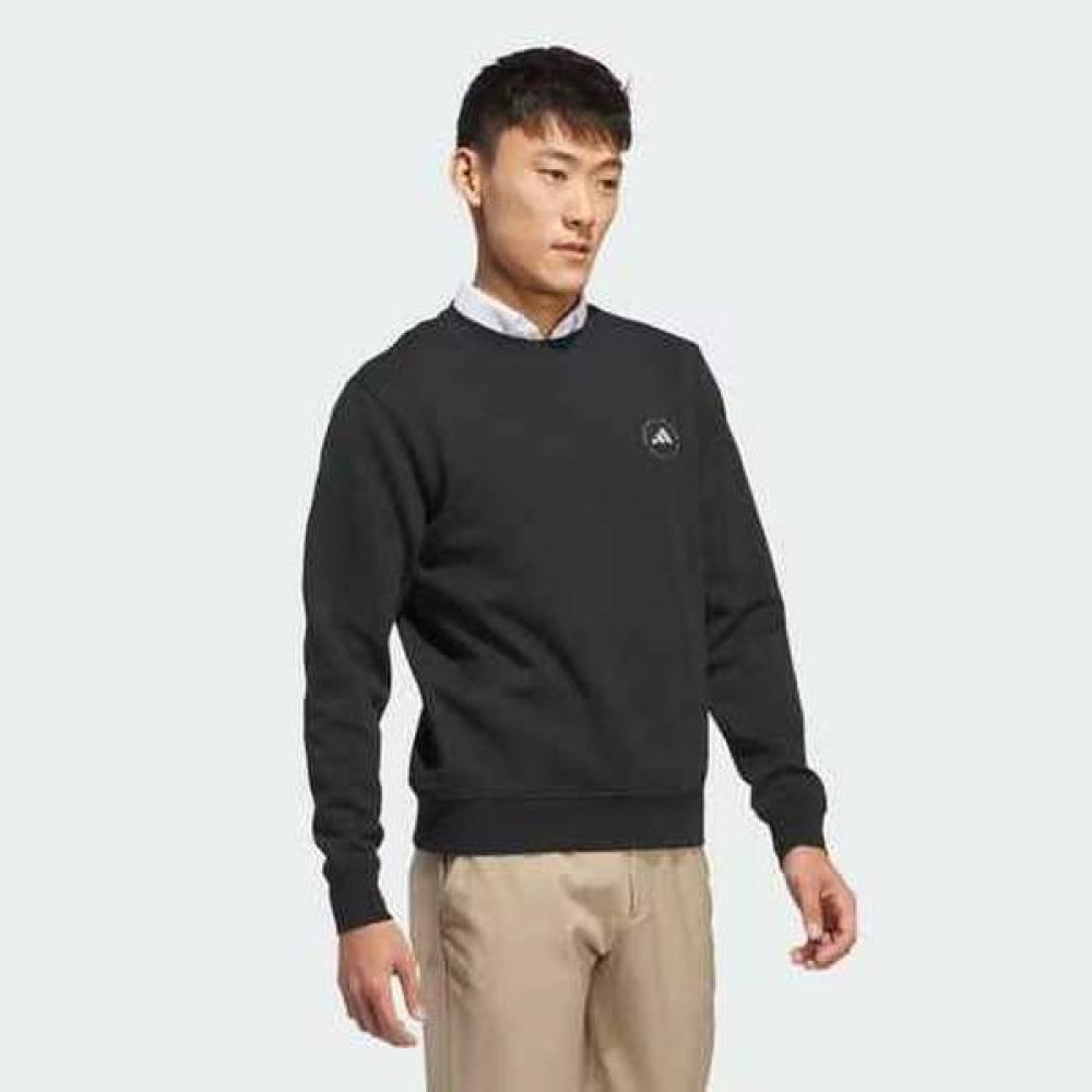 AdidaS Golf 24 YearS SS Men S Golf Fight Crew Neck SweatShirt Iu4523 IU4523 (black)/L
AdidaS Golf 24 YearS SS Men S Golf Fight Crew Neck SweatShirt Iu4523 IU4523 (black)/L