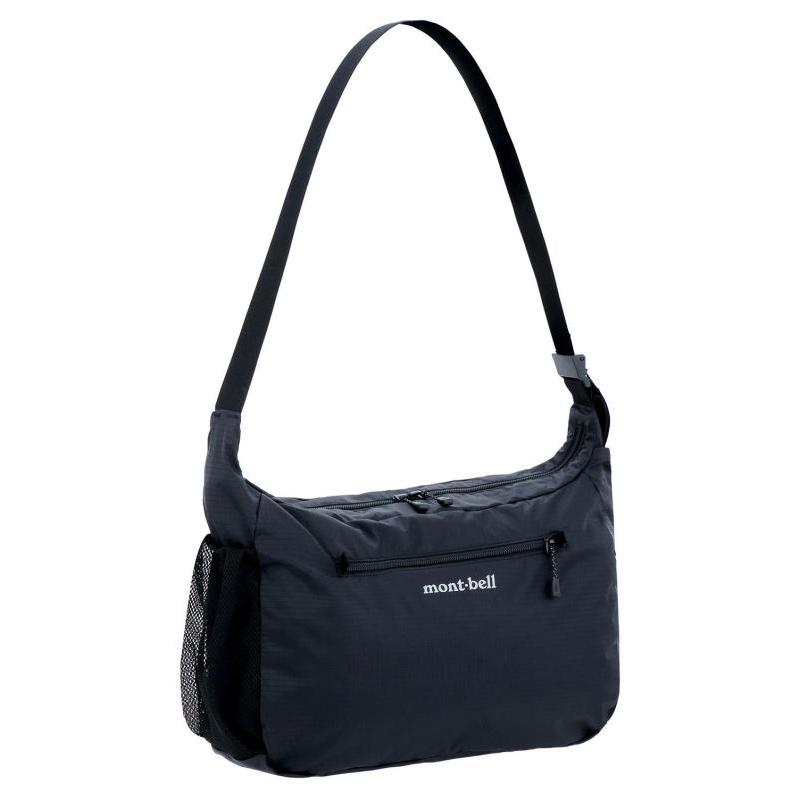 MONTBELL 13L Outdoor Bags Versatile Nylon Black Unisex
MONTBELL 13L Outdoor Bags Versatile Nylon Black Unisex