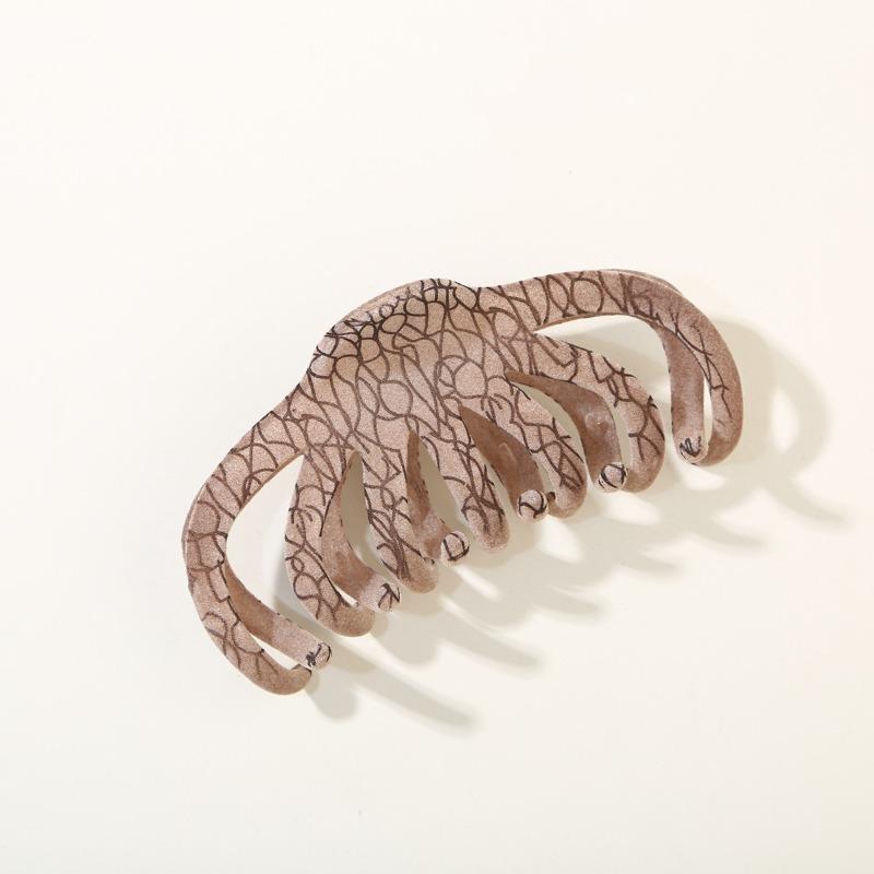 Large Velvet Claw Clips for Thick Hair Strong Grip Hair Clamps Women,Daily/Office/Party Hairstyle Accessories Hair Clips Girls абрикосовий
Large Velvet Claw Clips for Thick Hair Strong Grip Hair Clamps Women,Daily/Office/Party Hairstyle Accessories Hair Clips Girls абрикосовий