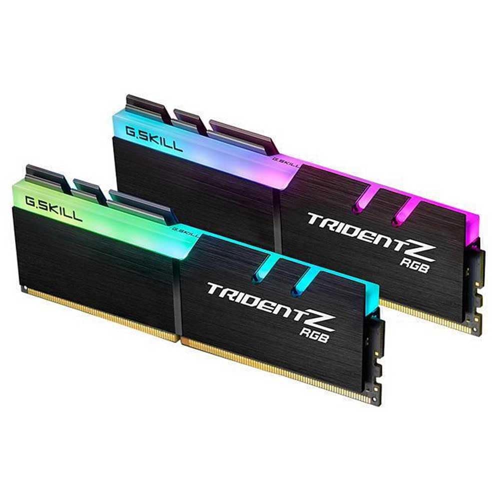 DDR4 Trident Z RGB для AMD Ryzen Ryzen Threadripper DDR4 3200 МГц 2 x 16 ГБ G.SKILL & PC4-25600 / (32 Гб)
DDR4 Trident Z RGB для AMD Ryzen Ryzen Threadripper DDR4 3200 МГц 2 x 16 ГБ G.SKILL & PC4-25600 / (32 Гб)