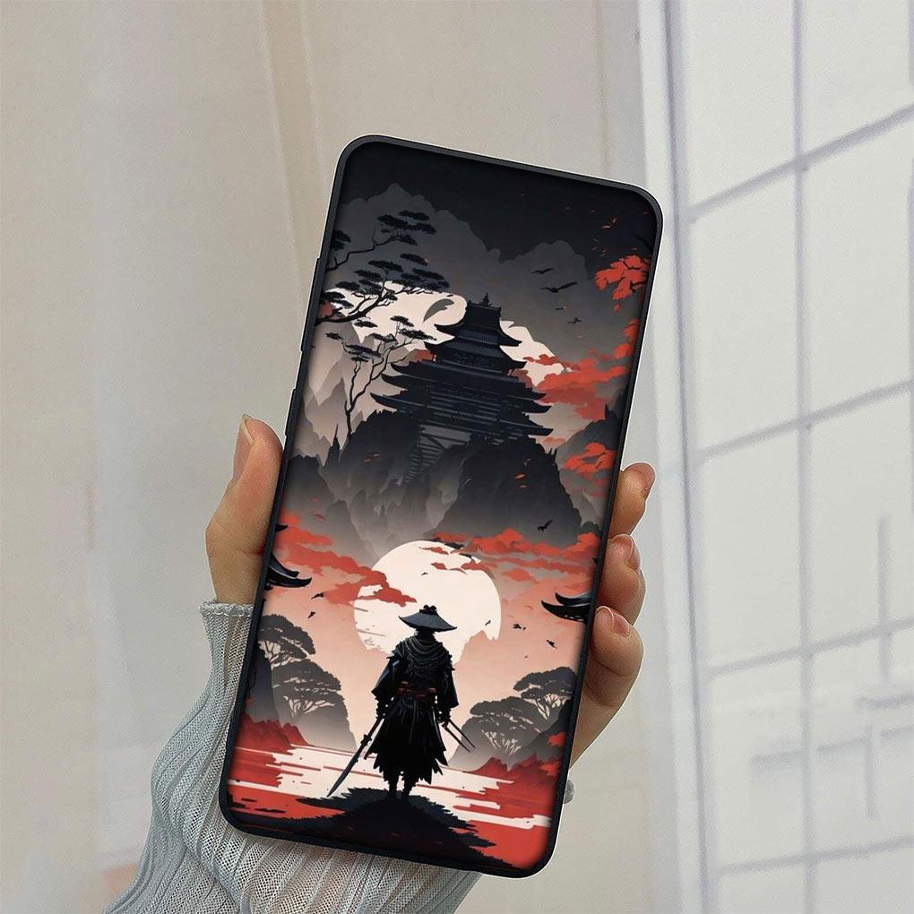 Japan Samurai Skeleton Skull Ninja Bushido Cover for Huawei Nova 3i 3 5t 2i 7 SE Mate 10 20 P20 P30 Pro 2 Lite Casing Phone Case Huawei P30 Pro
Japan Samurai Skeleton Skull Ninja Bushido Cover for Huawei Nova 3i 3 5t 2i 7 SE Mate 10 20 P20 P30 Pro 2 Lite Casing Phone Case Huawei P30 Pro