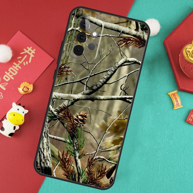 Hunting Camo Case For Samsung Galaxy A55 A35 A25 A15 A14 A34 A54 A53 A33 A23 A13 A12 A52 A51 A32 Cover Samsung A70
Hunting Camo Case For Samsung Galaxy A55 A35 A25 A15 A14 A34 A54 A53 A33 A23 A13 A12 A52 A51 A32 Cover Samsung A70